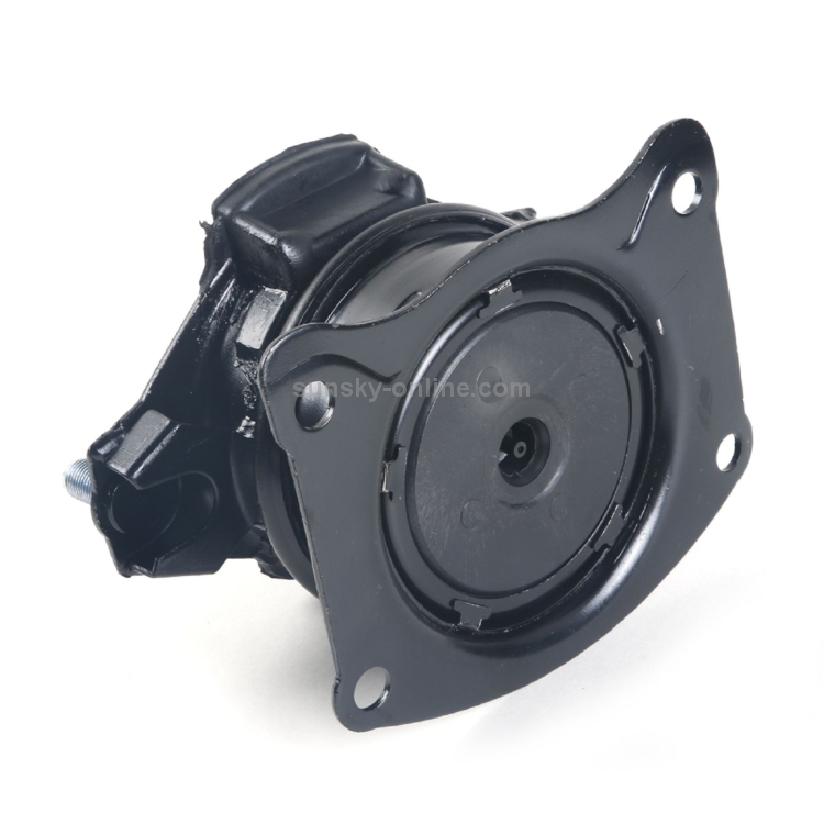 3-Piece Hydraulic Engine Mount Set For 2004-2008 Acura TL 3.2L 3.5L V6 Automatic – Front Rear Right