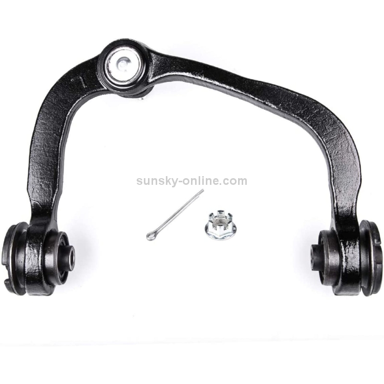 [US Warehouse] 2 in 1 Front Upper Control Arms for 2007-2015 Ford ...