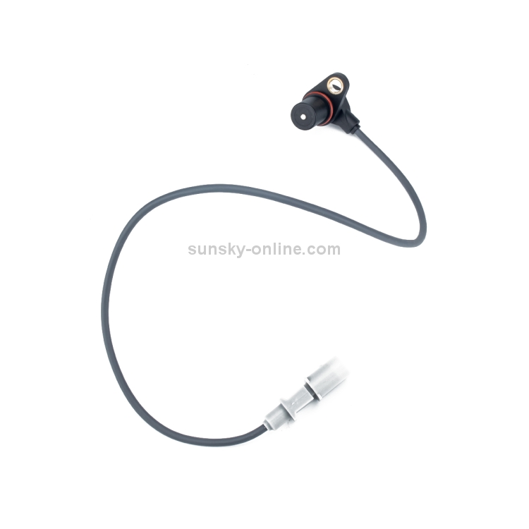 Bosch OEM Crankshaft Position Sensor 06A906433C – For VW Jetta, Audi A4/A6/TT