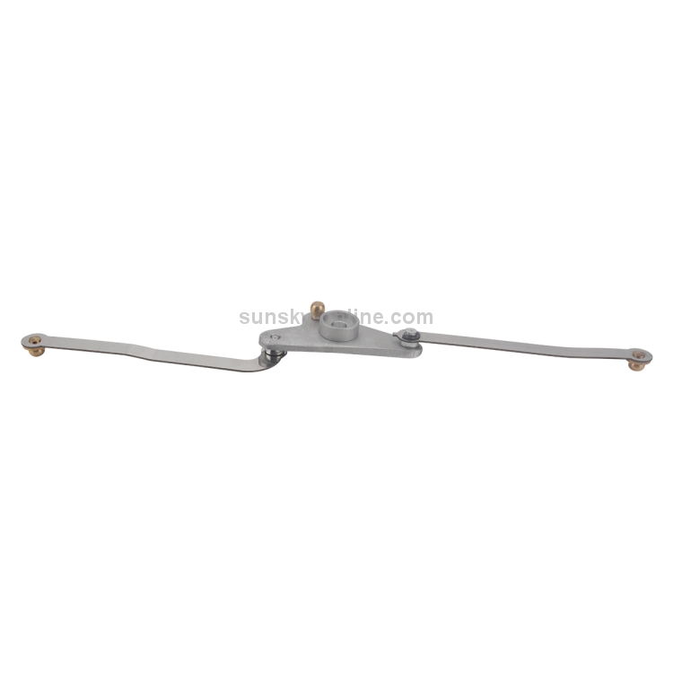 Mercedes E350 SLK350 R350 ML350 Intake Manifold Air Flap Runner Repair Kit – 2721402401