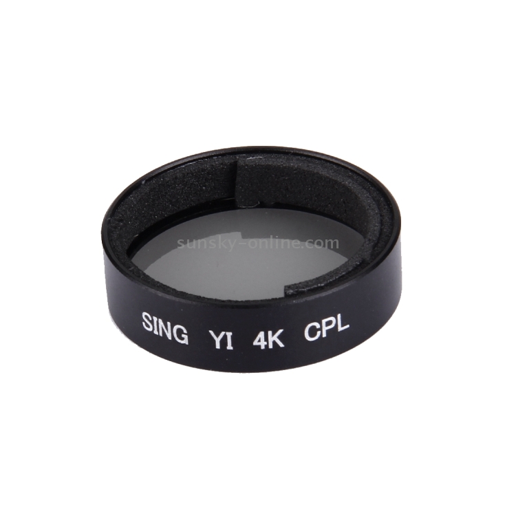 thumbnail image 2 of PULUZ Diving Color Lens Filter For DJI Osmo Action Sport Camera Housing Case Accessories 2 of 13