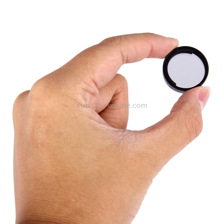 thumbnail image 2 of PULUZ Diving Color Lens Filter For DJI Osmo Action Sport Camera Housing Case Accessories 2 of 13