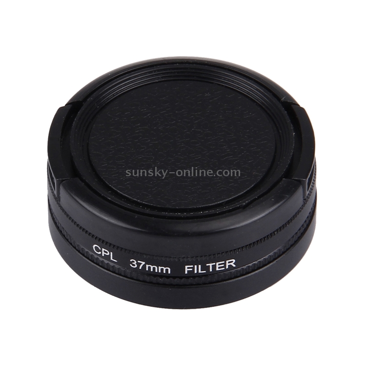 thumbnail image 2 of PULUZ Diving Color Lens Filter For DJI Osmo Action Sport Camera Housing Case Accessories 2 of 13