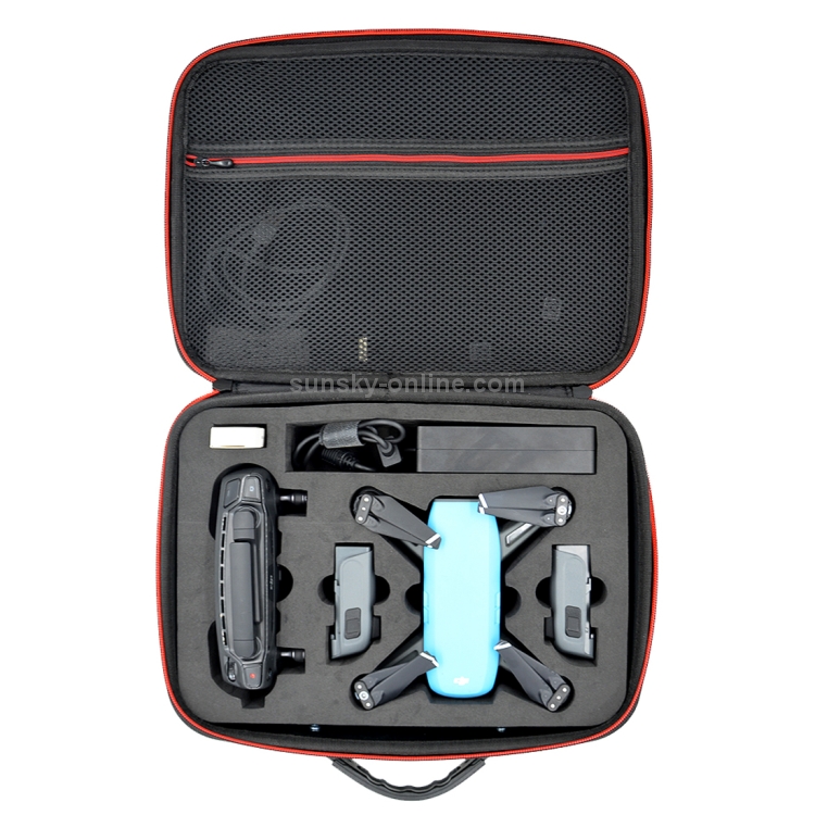 Dji spark best sale waterproof case