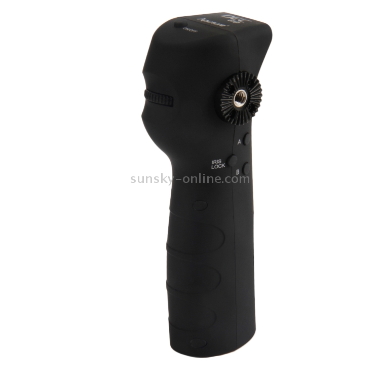 Aputure DEC LensRegain Wireless Remote Follow Focus Lens Adapter for