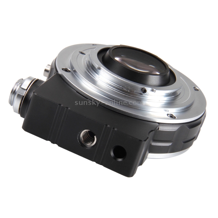 Aputure DEC LensRegain Wireless Remote Follow Focus Lens Adapter for