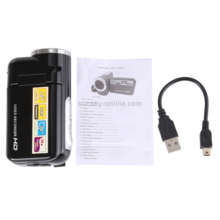 Moldura digital para foto, moldura digital HD, material ABS para outros  tablets de mídia (preto, padrão americano (100-240v))