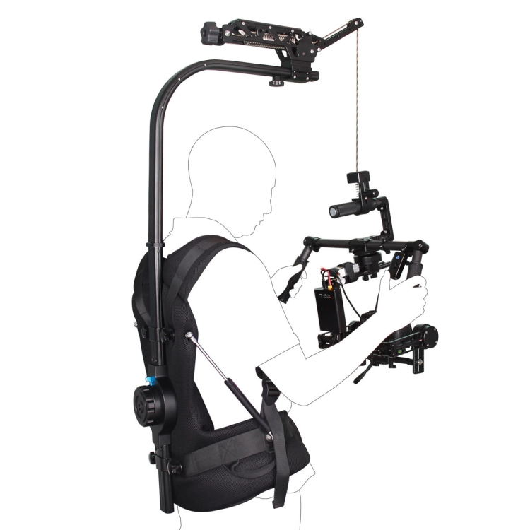 stabilizer vest