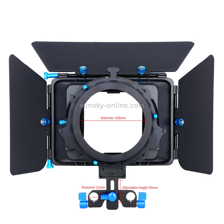 yelangu m2 matte box