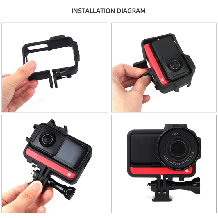 インスタ360 おせ X3、バレットタイム棒、チェストストラップ キー 
