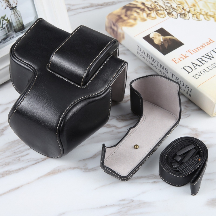 EOS R10 本体 カメラストラップ ケース付き 新製品] キヤノン EOS R10ケース 5種類のカラーラインナップで