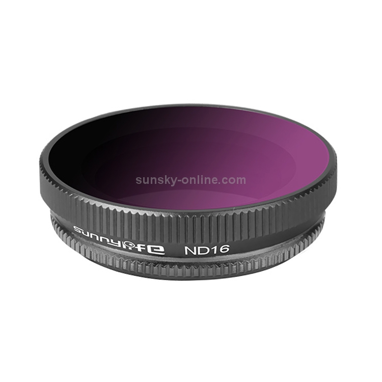 Sunnylife OA-FI171 ND16 Lens Filter for DJI OSMO ACTION