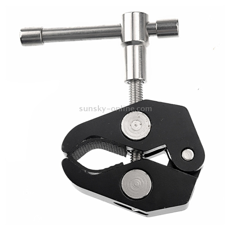11 inch Adjustable Friction Articulating Magic Arm + Large Claws Clips ...