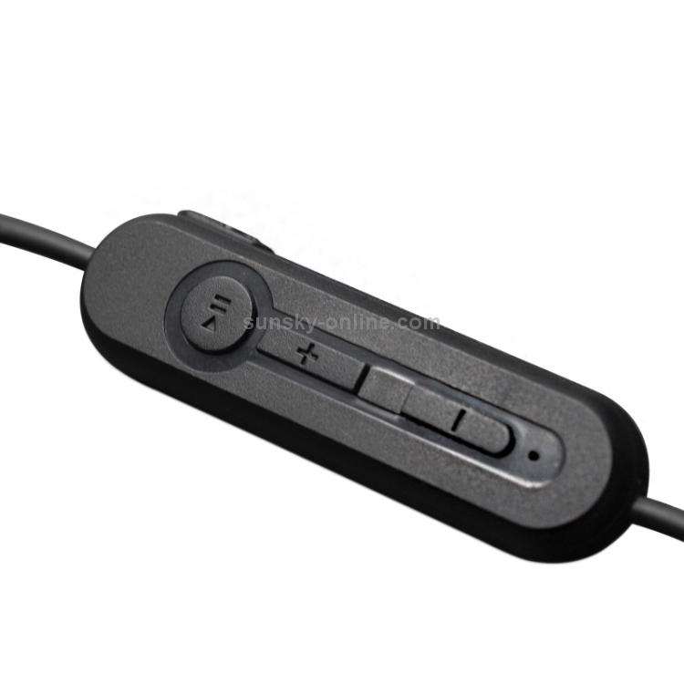 KZ B High Fidelity Stereo Bluetooth Upgrade Cable for KZ ZST / ED12 / ES3 / ZSR / ZS10 / ES4 Earphones KZ B High Fidelity Stereo Bluetooth Upgrade Cable for KZ ZST / ED12 / ES3 / ZSR / ZS10 / ES4 Earphones