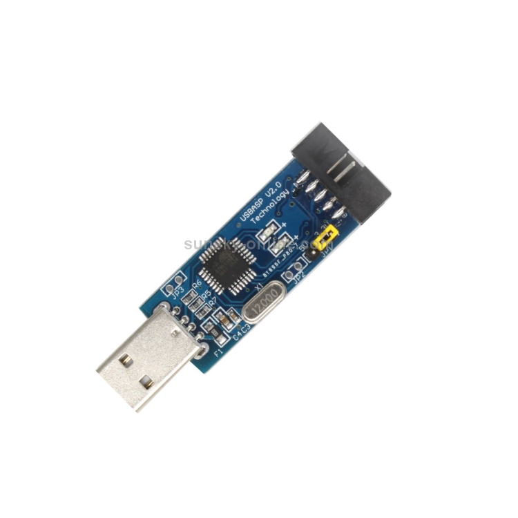 51 Programador AVR Descargador ISP Descargador USBASP