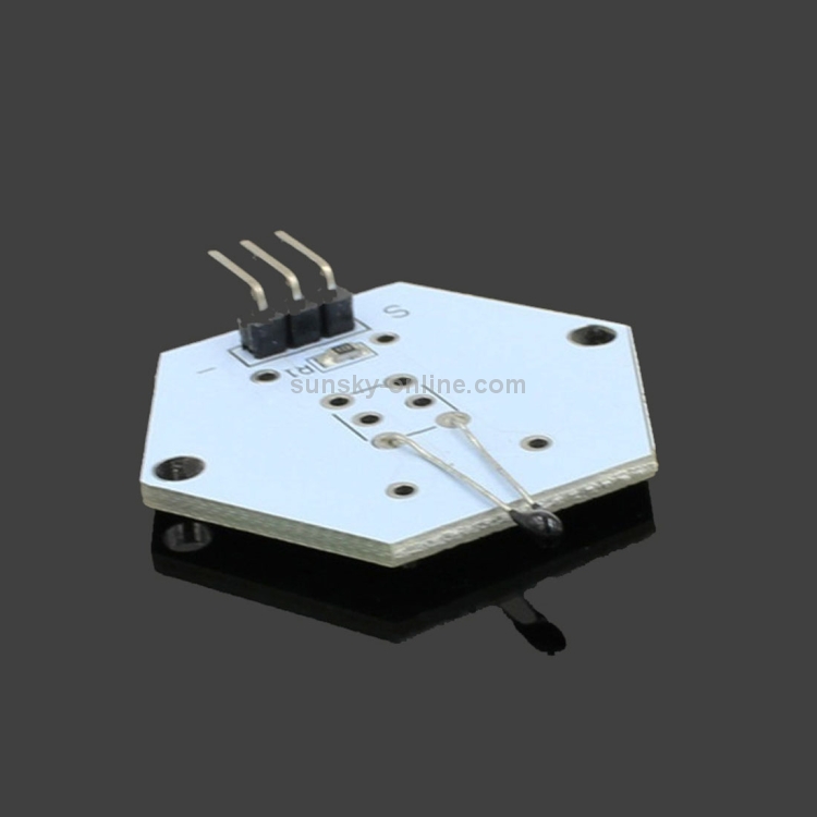 LDTR - 0008 Analog Temperature Sensor Module for Arduino / SCM / DIY ...