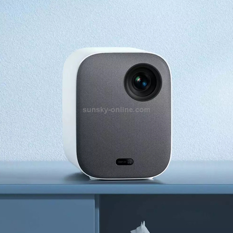 Xiaomi Mijia Youth Edition 2 Projector 460 ANSI Lumens 1080P Support ...