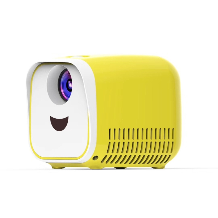 L1 Proiettore per bambini Mini LED Portatile Portable House