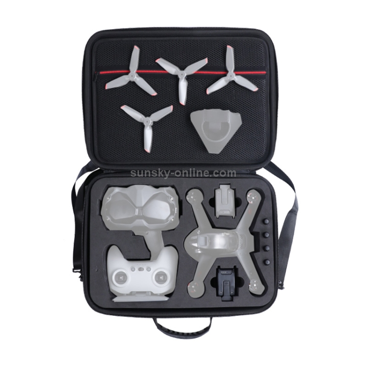 入荷予定 ナイロン 収納 袋 キャリング ケース のため DJI fpv コンボ アクセサリー turbonetce.com.br