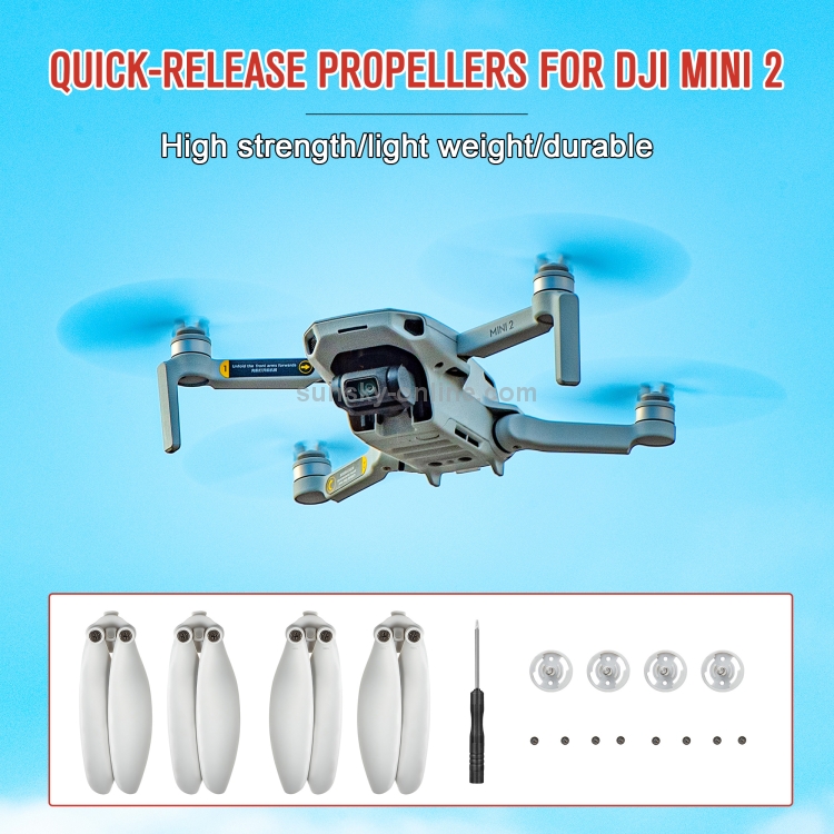 dji mini 2 fishing attachment