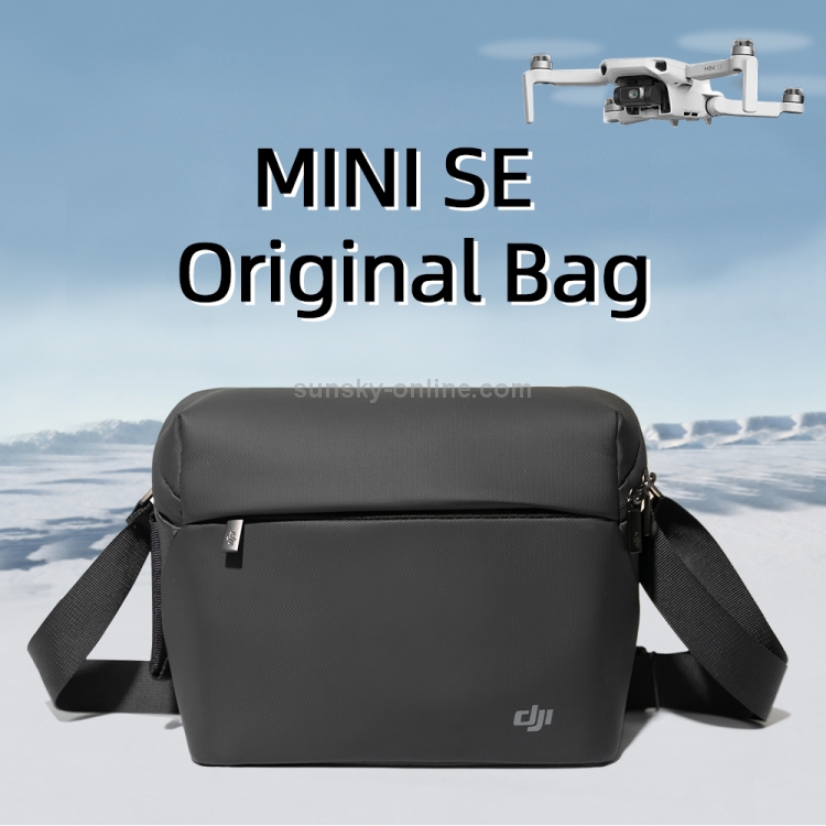 Bolsa de hombro para DJI Mini 4 Pro, mochila de viaje de