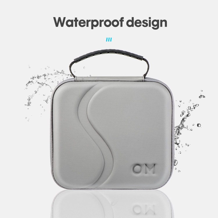 Dji om shop 4 waterproof