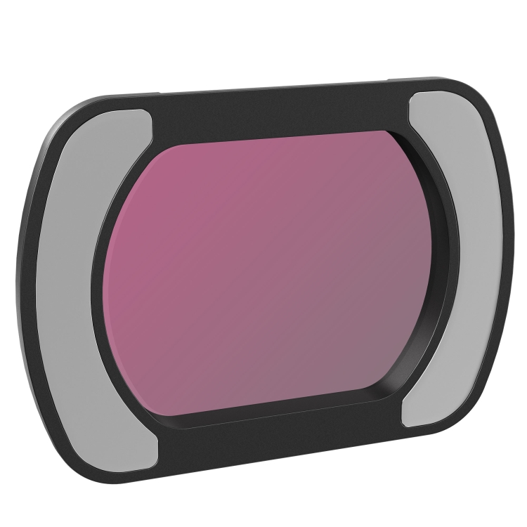 Para DJI OSMO Pocket 3 STARTRC 4 en 1 ND16 + ND32 + ND64 + ND256 Juego de filtros para lentes - 2