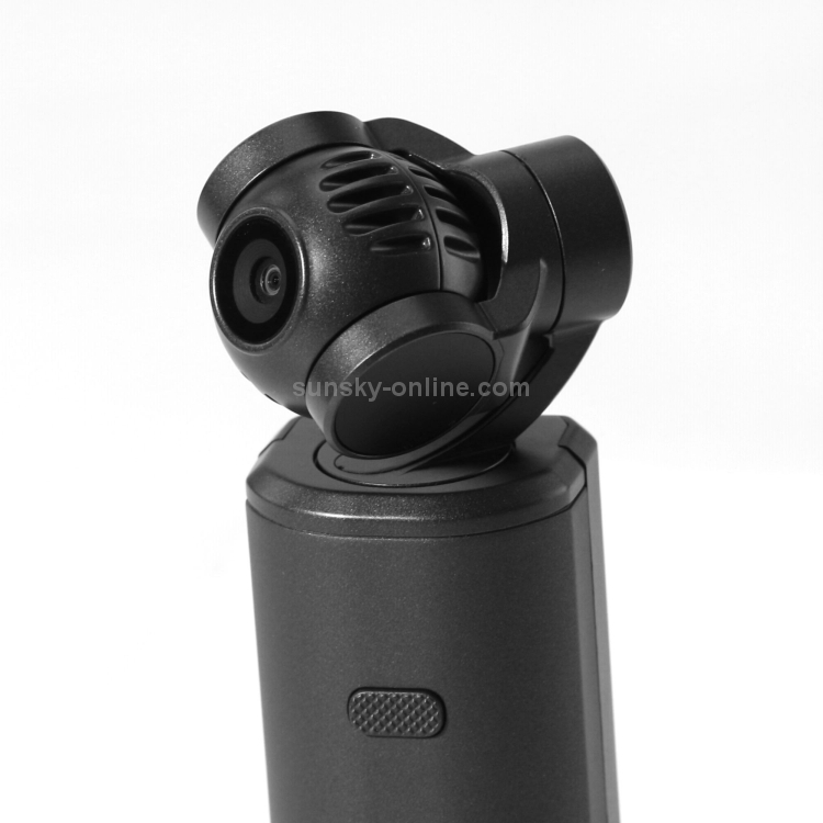 p6a pocket gimbal