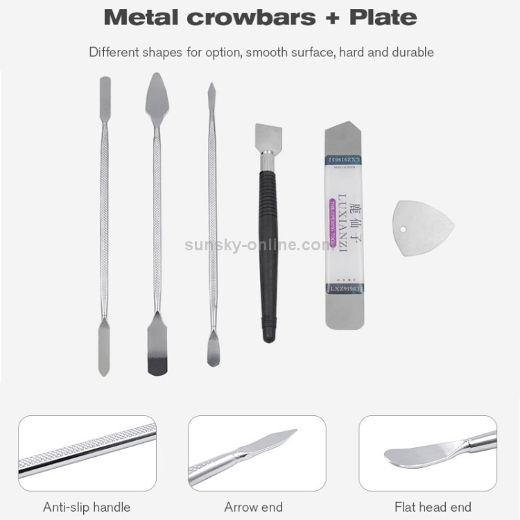 Set Di Cacciaviti Di Riparazione Per DJI Mavic 2/2S Phantom 3 4/4 Pro Mavic 2 - Foto 3
