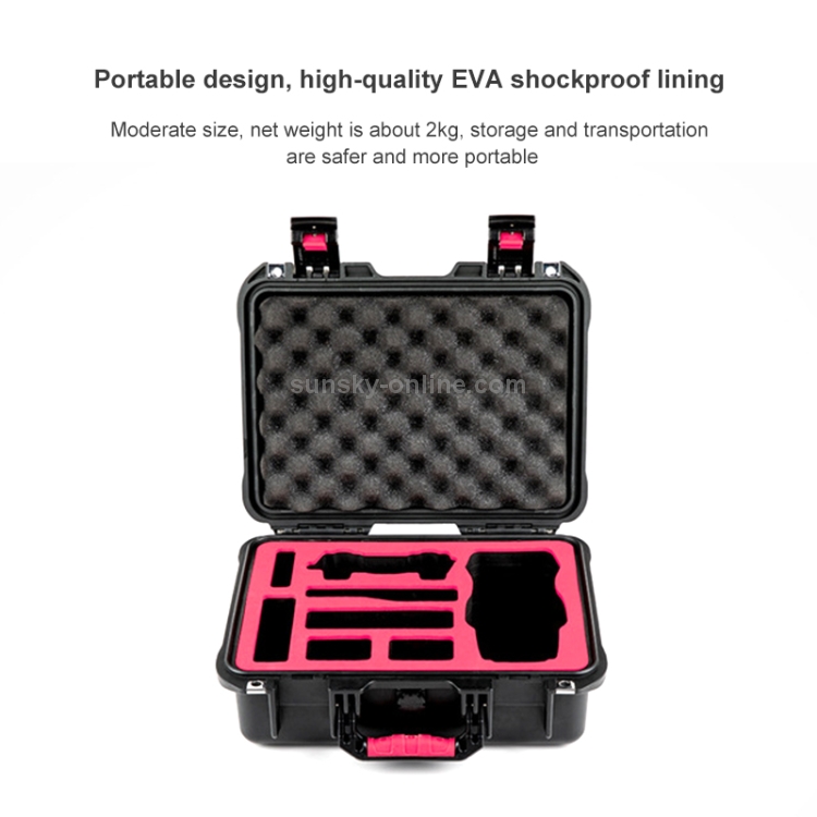 Pgytech mavic fashion pro case