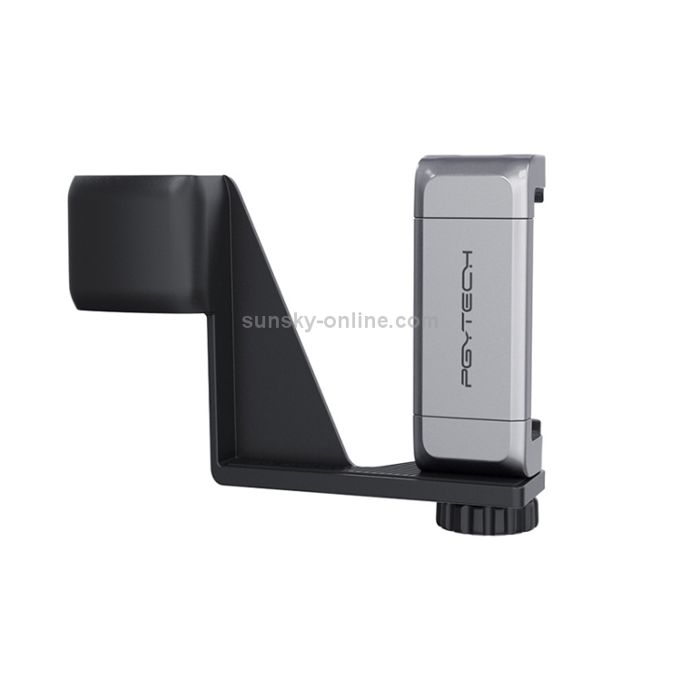 PGYTECH P-18C-027 Juego de clips de soporte de fijación para teléfono móvil para DJI OSMO Pocket - 1