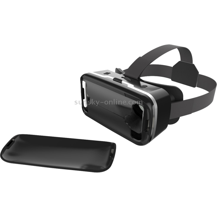 SGG04 Universal Virtual Reality 3D Video Glasses for 4.5 to 6 inch