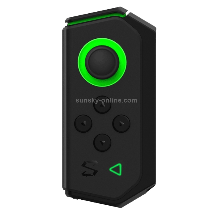 Original Xiaomi Black Shark For Xiaomi Mi 10 / Mi 10 Pro Bluetooth Gamepad Left Hand Clip Shape Game Controller(Black) Original Xiaomi Black Shark For Xiaomi Mi 10 / Mi 10 Pro Bluetooth Gamepad Left Hand Clip Shape Game Controller(Black)