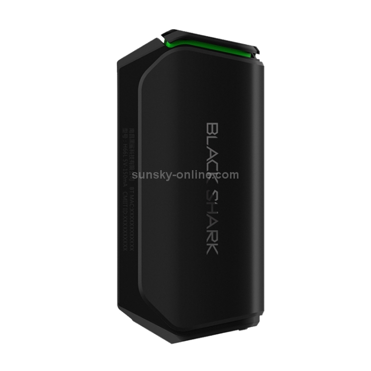 Original Xiaomi Black Shark For Xiaomi Mi 10 / Mi 10 Pro Bluetooth Gamepad Left Hand Clip Shape Game Controller(Black) Original Xiaomi Black Shark For Xiaomi Mi 10 / Mi 10 Pro Bluetooth Gamepad Left Hand Clip Shape Game Controller(Black)