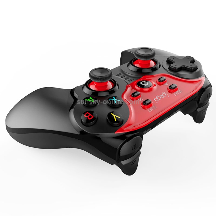 ipega PG-9088 Bluetooth Game Controller Gamepad ipega PG-9088 Bluetooth Game Controller Gamepad