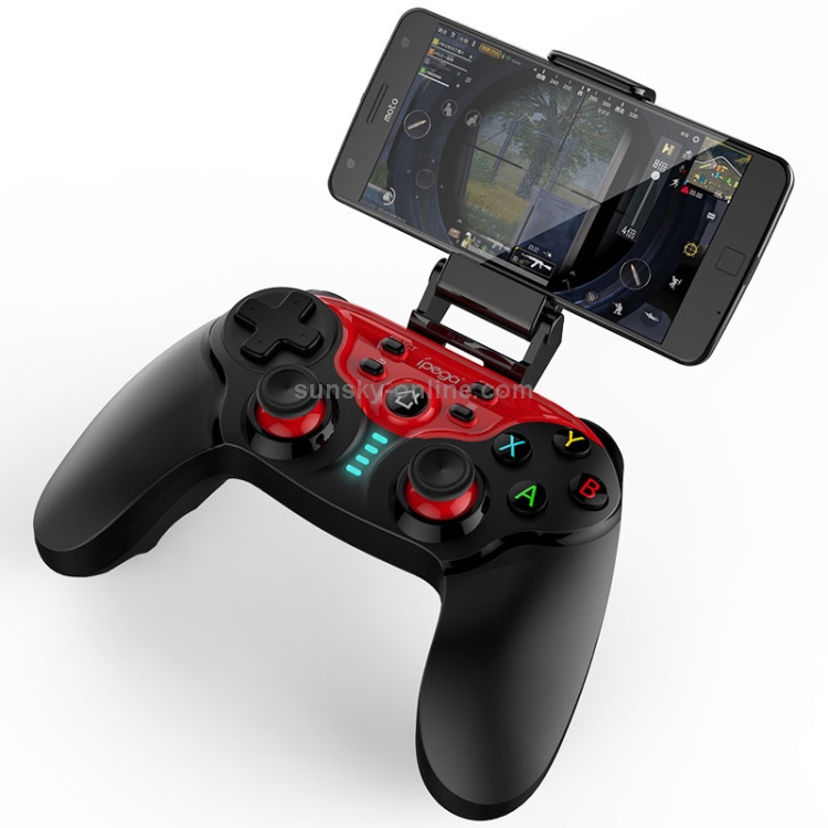 ipega PG-9088 Bluetooth Game Controller Gamepad ipega PG-9088 Bluetooth Game Controller Gamepad