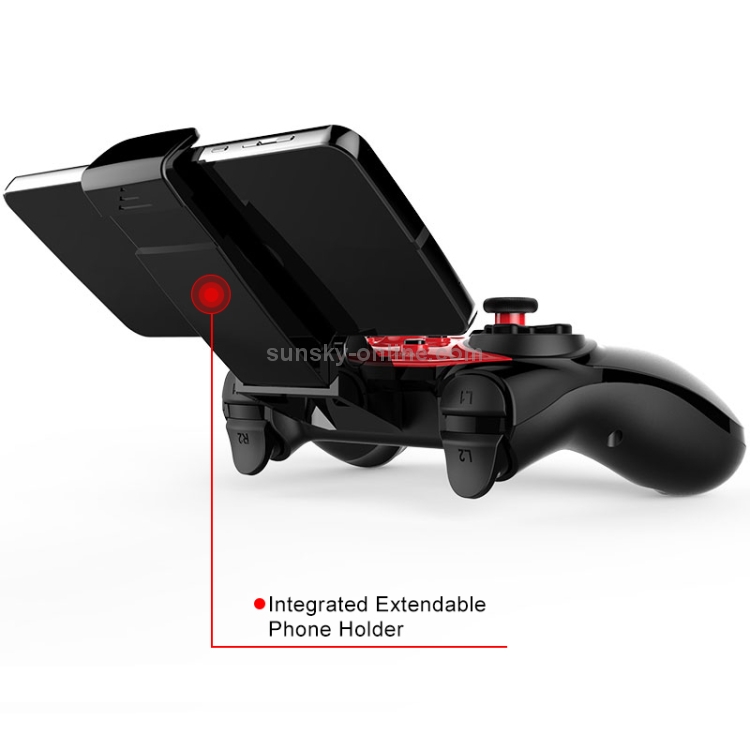 ipega PG-9088 Bluetooth Game Controller Gamepad ipega PG-9088 Bluetooth Game Controller Gamepad