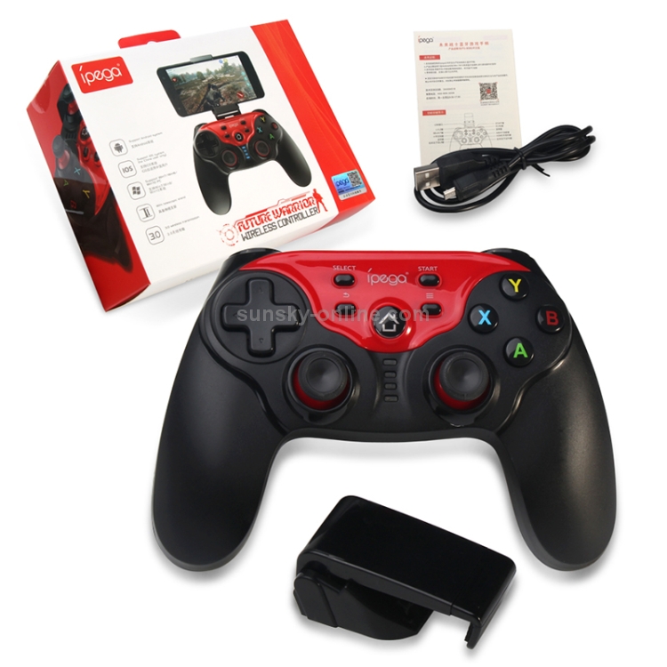 ipega PG-9088 Bluetooth Game Controller Gamepad ipega PG-9088 Bluetooth Game Controller Gamepad