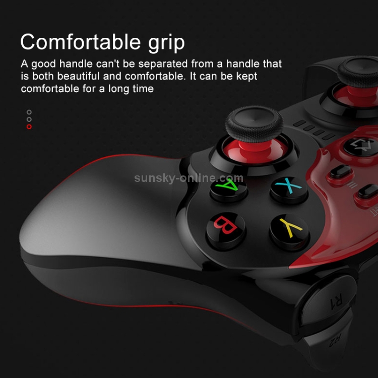 ipega PG-9088 Bluetooth Game Controller Gamepad ipega PG-9088 Bluetooth Game Controller Gamepad