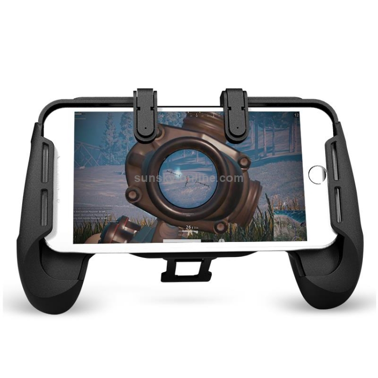 ipega PG-9101 Mobile Handle Control Gamepad ipega PG-9101 Mobile Handle Control Gamepad