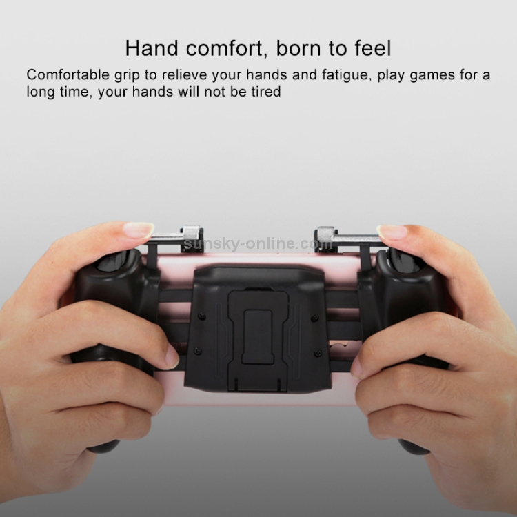 ipega PG-9101 Mobile Handle Control Gamepad ipega PG-9101 Mobile Handle Control Gamepad