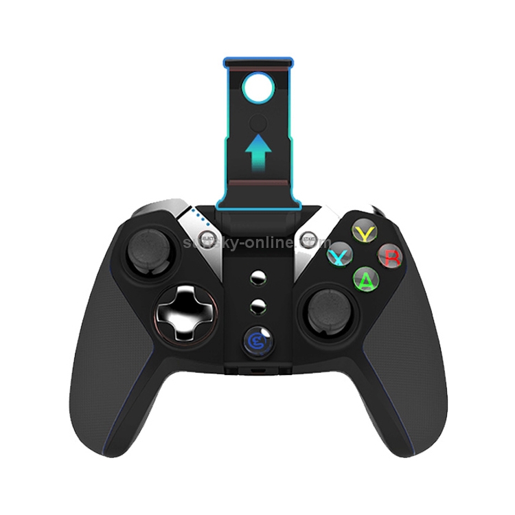GameSir G4 Standard Edition Bluetooth Gamepad Game Controller GameSir G4 Standard Edition Bluetooth Gamepad Game Controller
