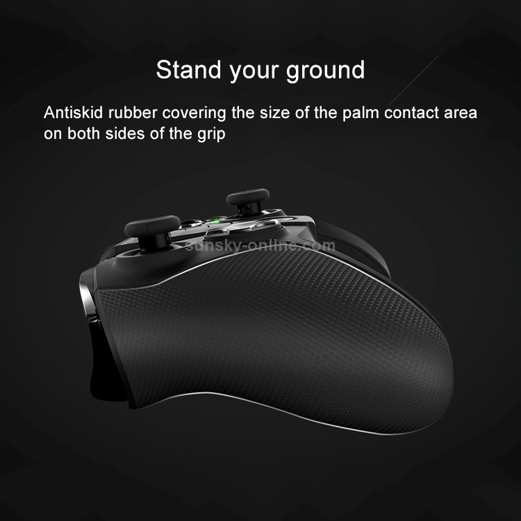GameSir G4 Standard Edition Bluetooth Gamepad Game Controller GameSir G4 Standard Edition Bluetooth Gamepad Game Controller