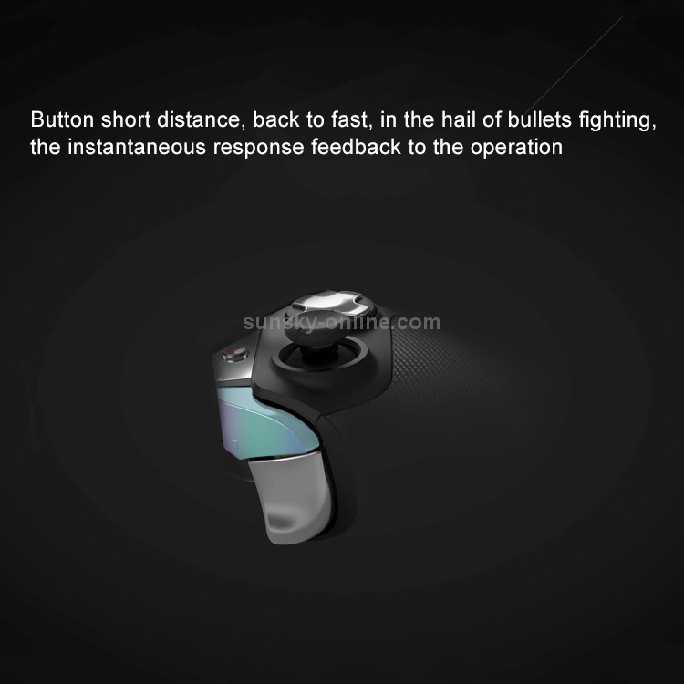 GameSir G4 Standard Edition Bluetooth Gamepad Game Controller GameSir G4 Standard Edition Bluetooth Gamepad Game Controller