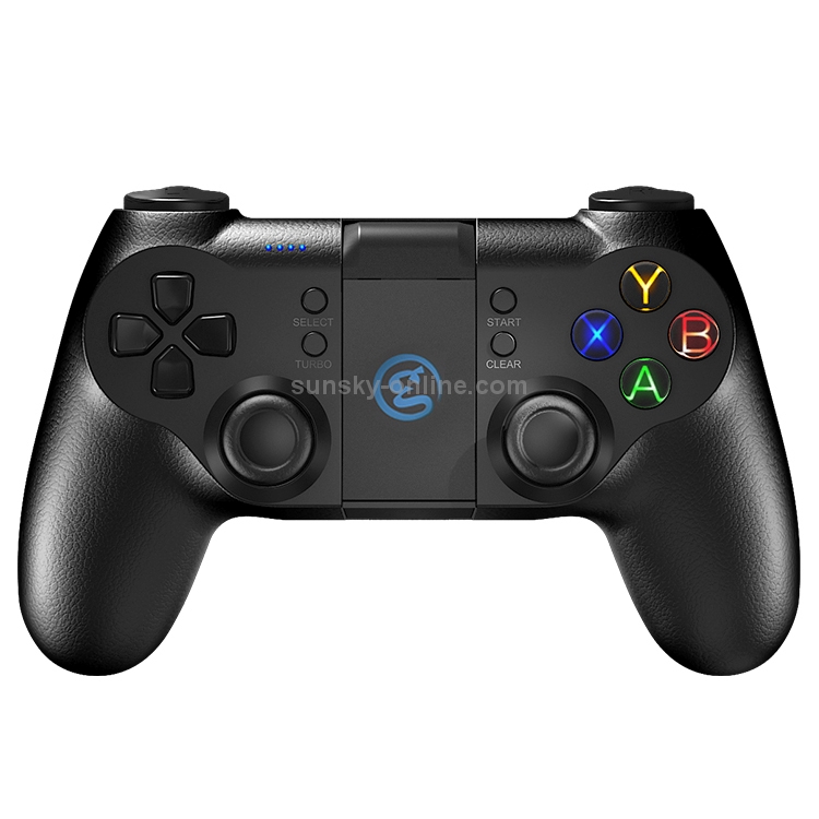 GameSir T1S Enhanced Edition 2.4GHz Wireless / Bluetooth Gamepad Game Controller GameSir T1S Enhanced Edition 2.4GHz Wireless / Bluetooth Gamepad Game Controller