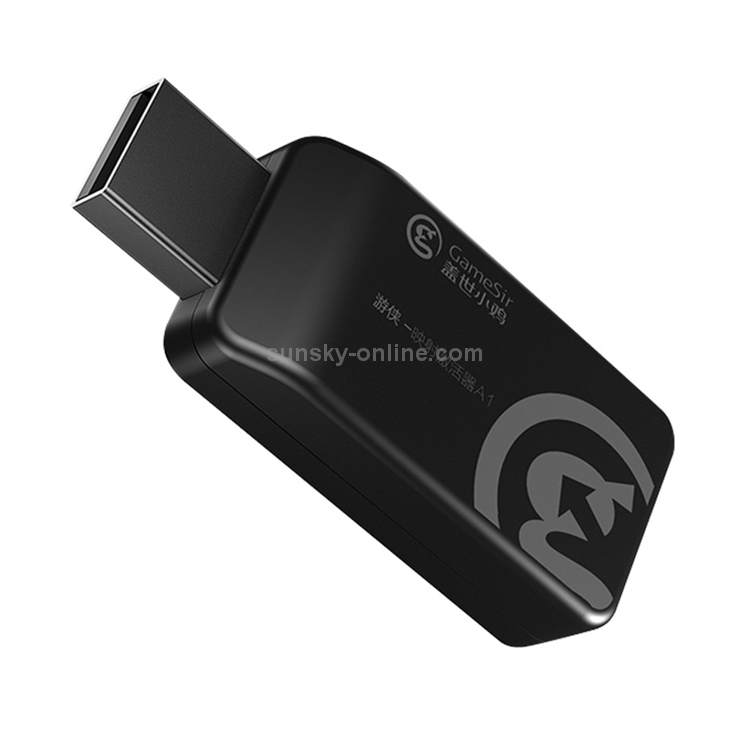 GameSir A1 Mini Portable Game Easy Installation Game Activator GameSir A1 Mini Portable Game Easy Installation Game Activator