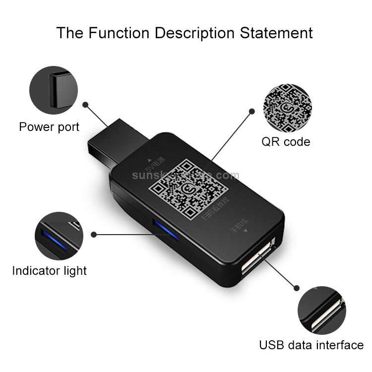 GameSir A1 Mini Portable Game Easy Installation Game Activator GameSir A1 Mini Portable Game Easy Installation Game Activator