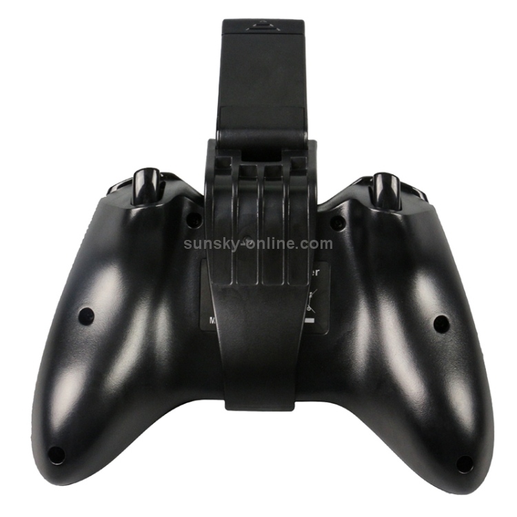 C9 Bluetooth Vibration Gaming Controller Grip Game Pad C9 Bluetooth Vibration Gaming Controller Grip Game Pad