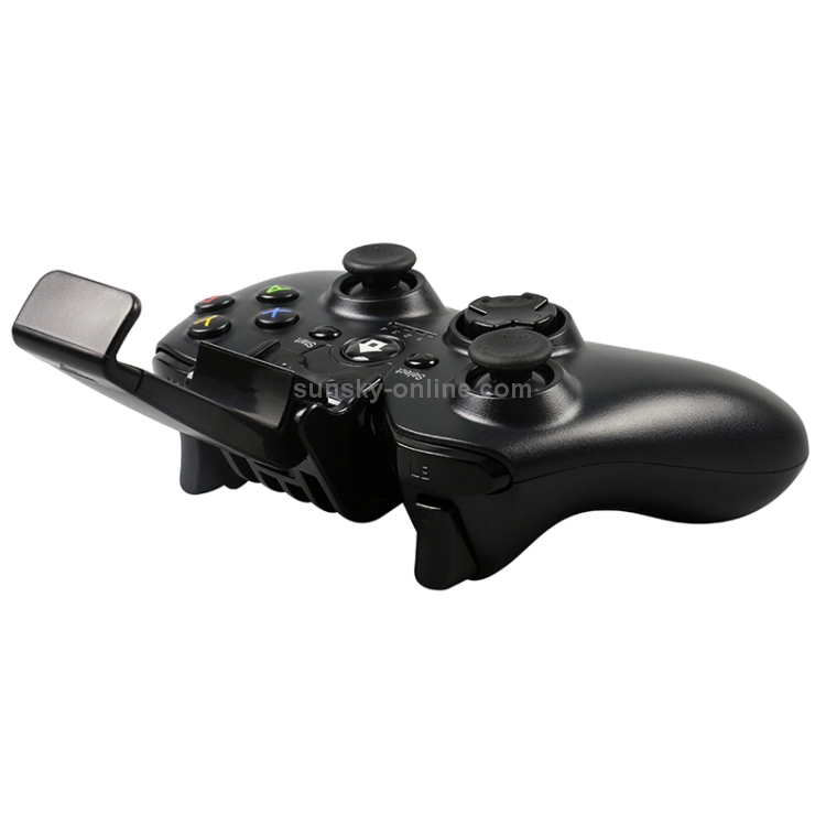 C9 Bluetooth Vibration Gaming Controller Grip Game Pad C9 Bluetooth Vibration Gaming Controller Grip Game Pad