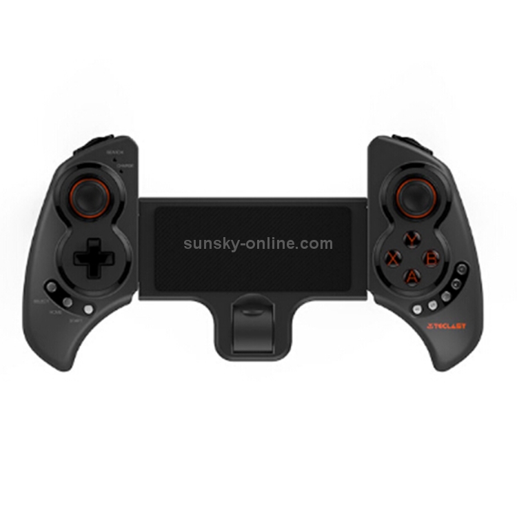 Teclast Tbox Portable Extendable Bluetooth Wireless Game Controller Teclast Tbox Portable Extendable Bluetooth Wireless Game Controller